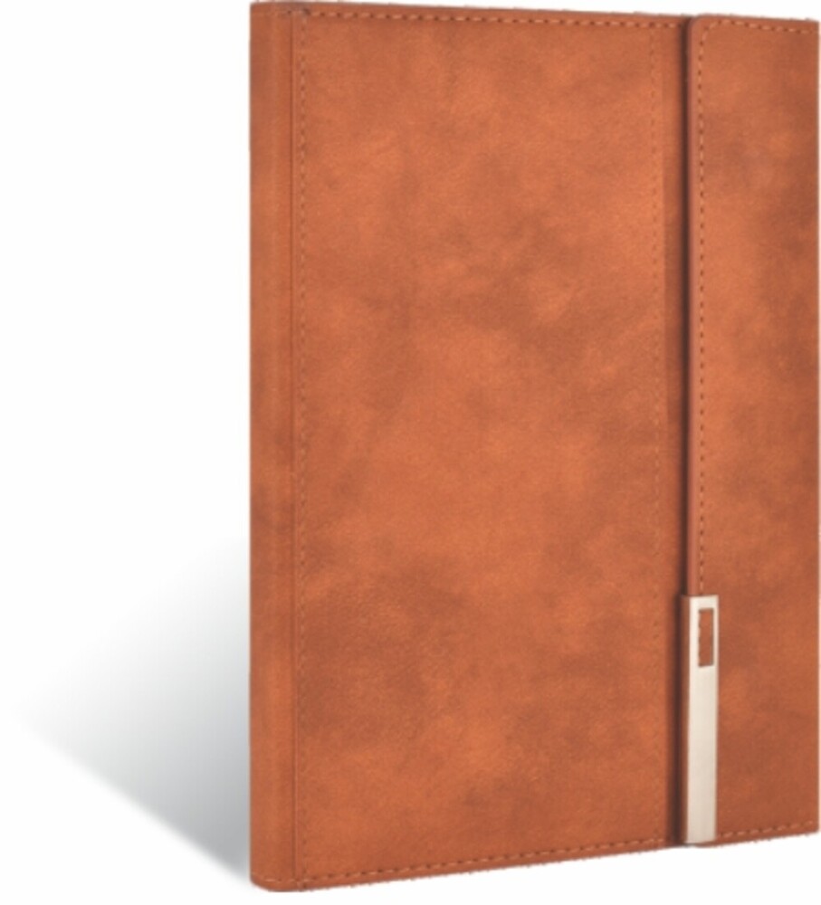 Premium Soft Bound Notebook