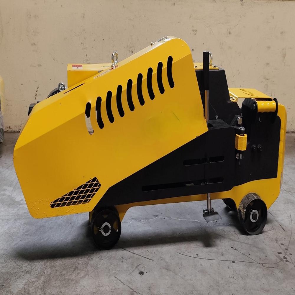 42 MM Bar Cutting Machine