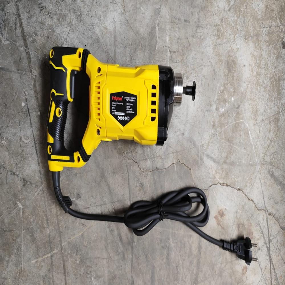 Concrete Vibrator