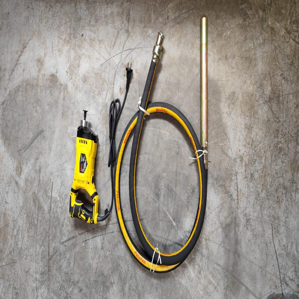Concrete Vibrator