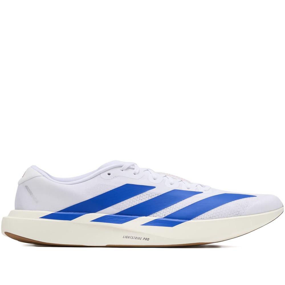 Adidas Adizero Evo Sl Shoes - Color: White