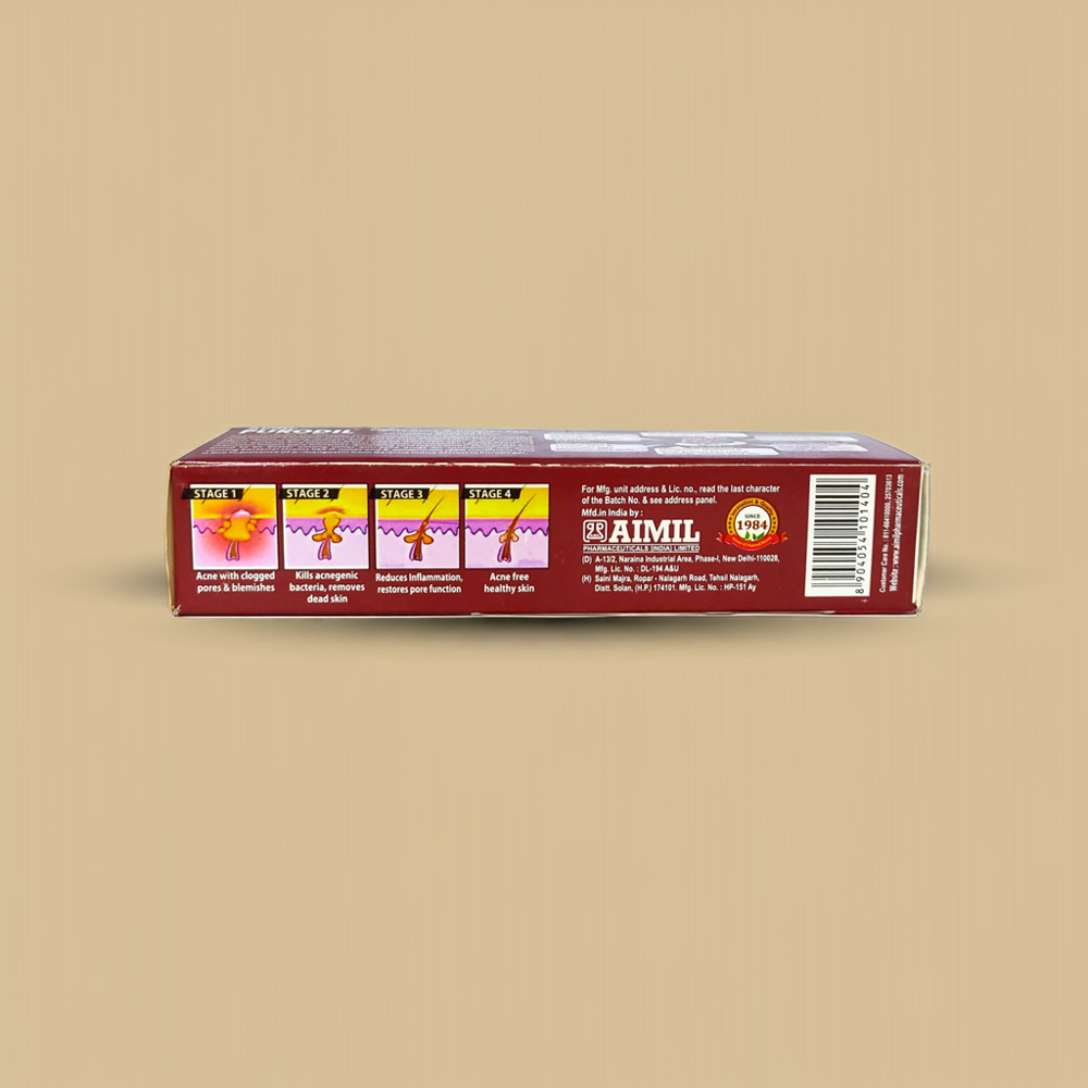 Aimil Purodil Anti Acne Gel 20g