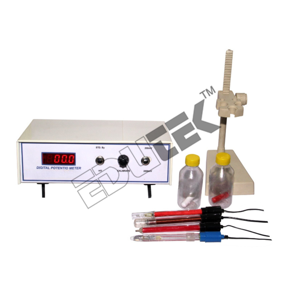 Digital Potentiometer 