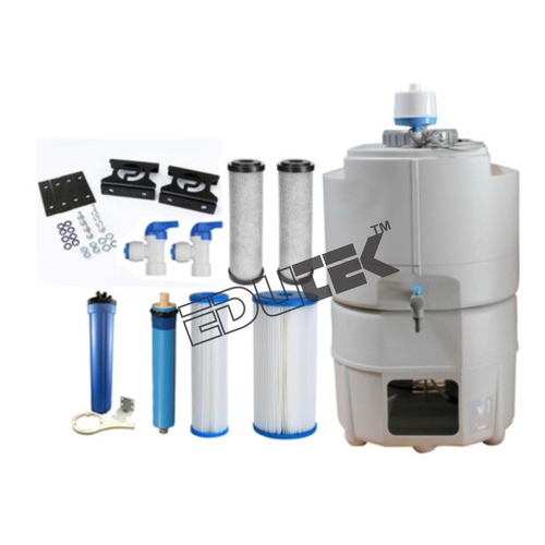 Distiller Accessories - Accuracy: High