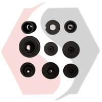 High-Precision Forged Gears