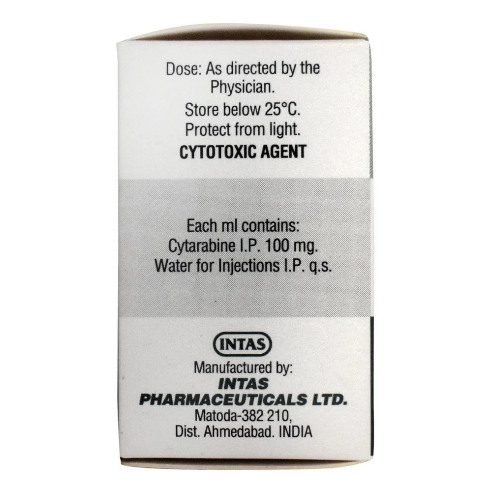 Arasid 1000 mg Injection