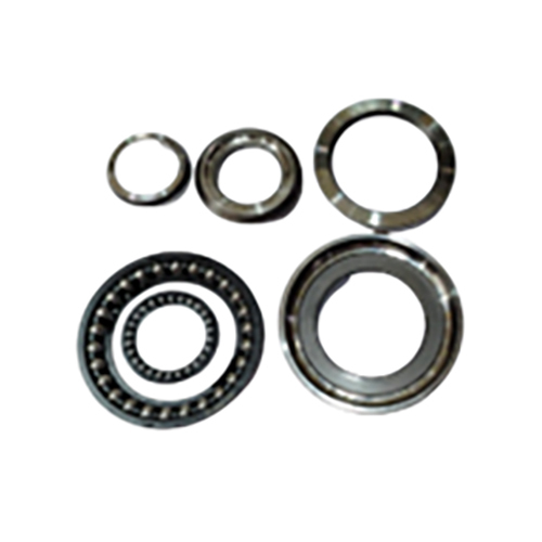 Ig6503 Steering Cone Set - Finish: Polished