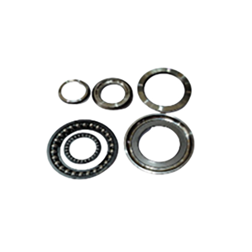 Ig6504 Steering Cone Set - Finish: Polished