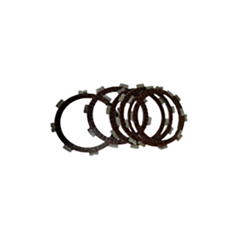 Clutch Plate Set - For Use In: Automobile Industry