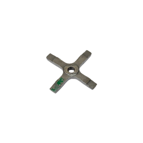 Ig6513 Gear Cross - Finish: Polished