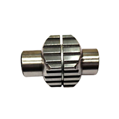 Ig6515 Slider Block Set - Color: Silver