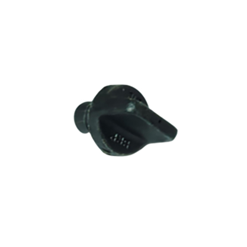 Baj006 Tappet Nut - Color: Black