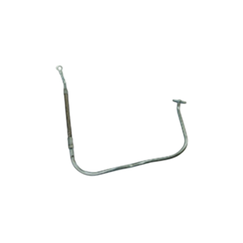 Ig6520 Coolant Pipe Cold - Finish: Polished