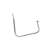 Ig6520 Coolant Pipe Cold - Finish: Polished