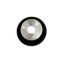 BAJ002 Brake Drum
