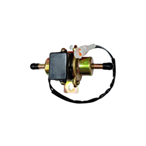 Feed Pump Assy - Finish: Polished