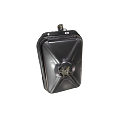 Diesel Tank Assembly - Color: Grey
