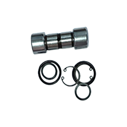 Pivot Pin W-Bearing - Color: Silver