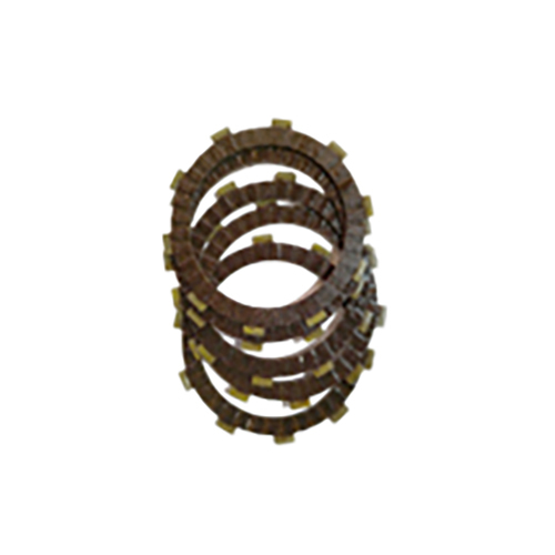Clutch Plate (Set Of 5 Pc) - For Use In: Automobile Industry