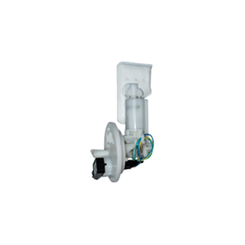 Fuel Pump Assy - Color: White
