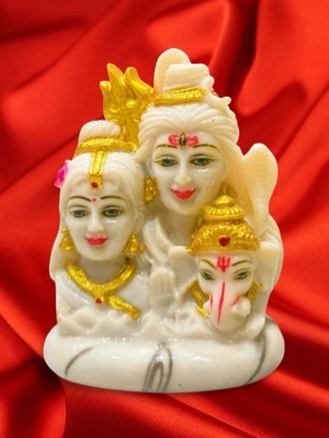 शिव परिवार