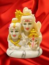 Polyresin Ganesha Statue