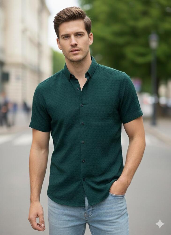 MAN'S shirt COLLECTION