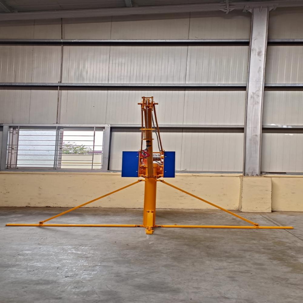 Mini Lift 360 Degree