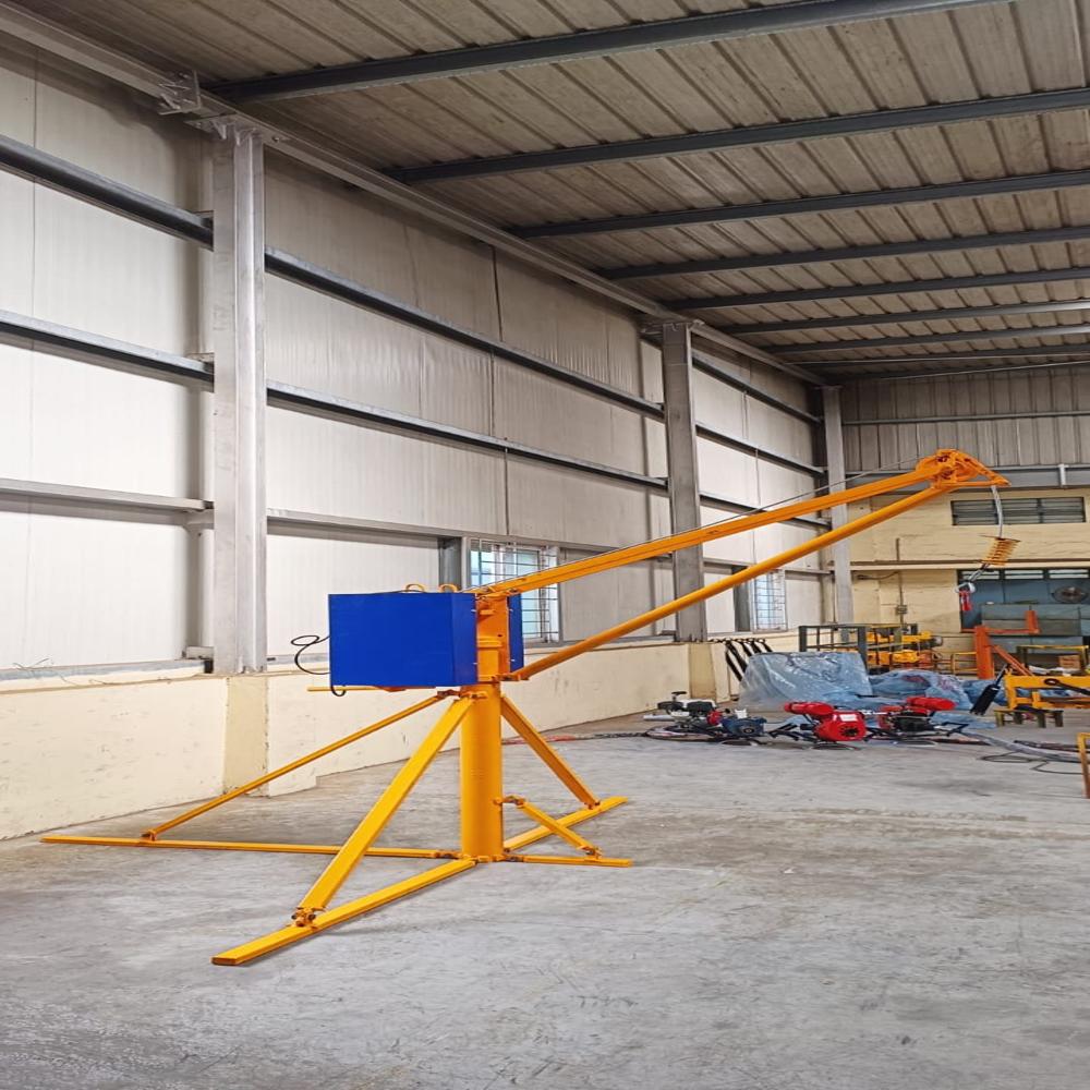 Mini Lift 360 Degree