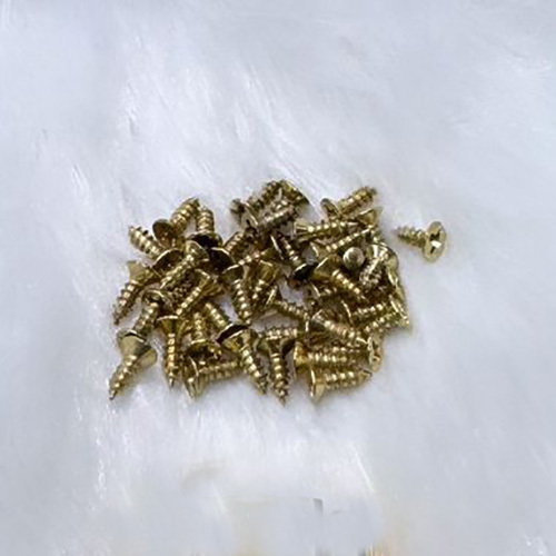 Box Lock Screw