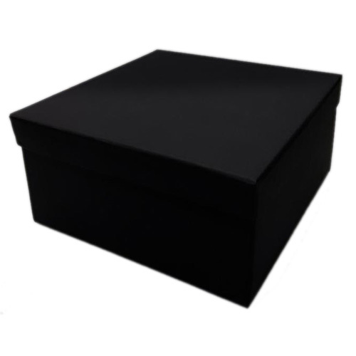 8X8X4 Inch Hamper Box