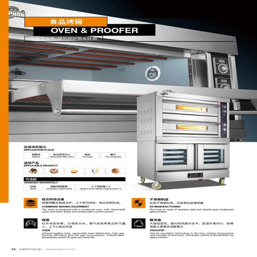 Bakary Machine - Automatic Grade: Fully Automatic