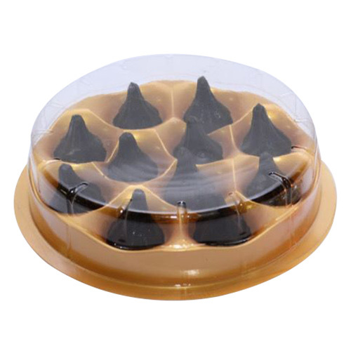 11 Cavity Modak Box