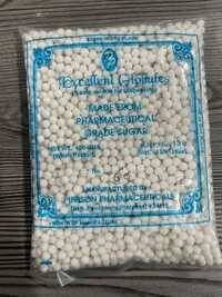 Sugar Grade Homeopathic Globules - Feature: & Natural