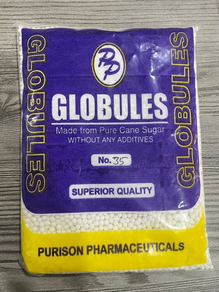 Superior Quality Sugarcane Globules - Feature: & Natural