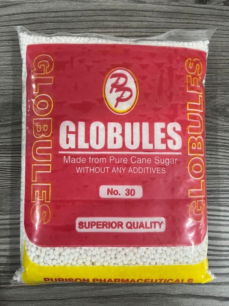Superior Quality Sugarcane Globules