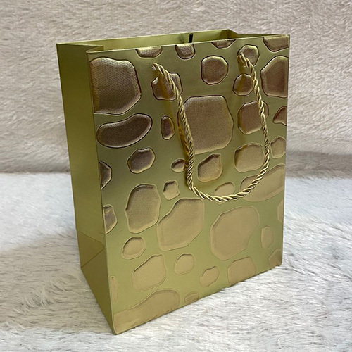 7X10X4 Inch Paper Bag