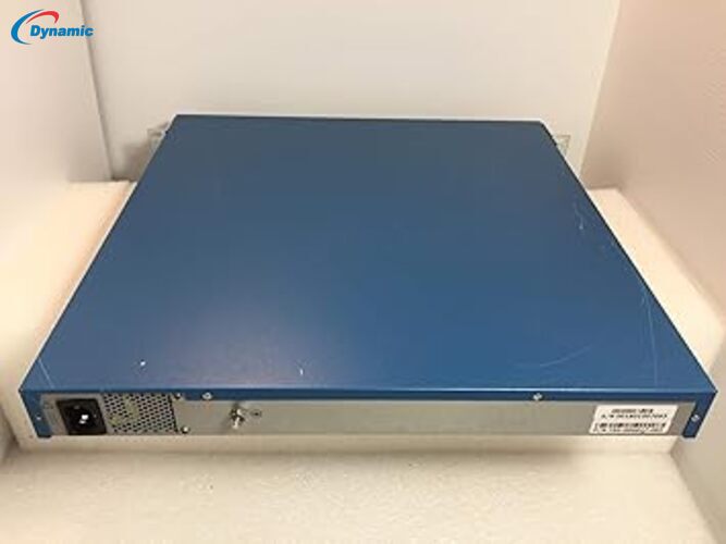 Palo Alto Networks PA-3020 Next-Generation Firewall