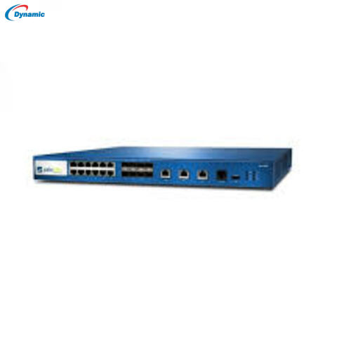 Palo Alto Networks PA-3020 Next-Generation Firewall