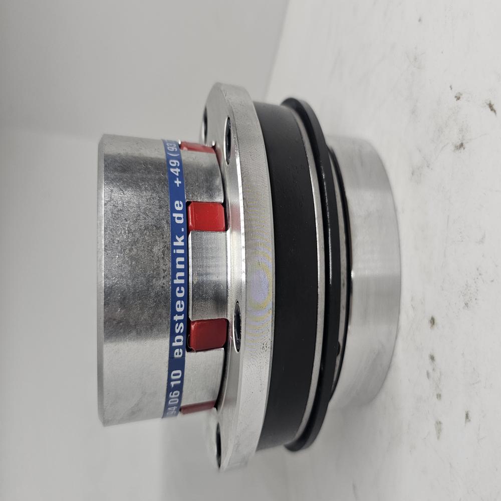 Torque Limiter With Spider Couplings - Accuracy: 100 %