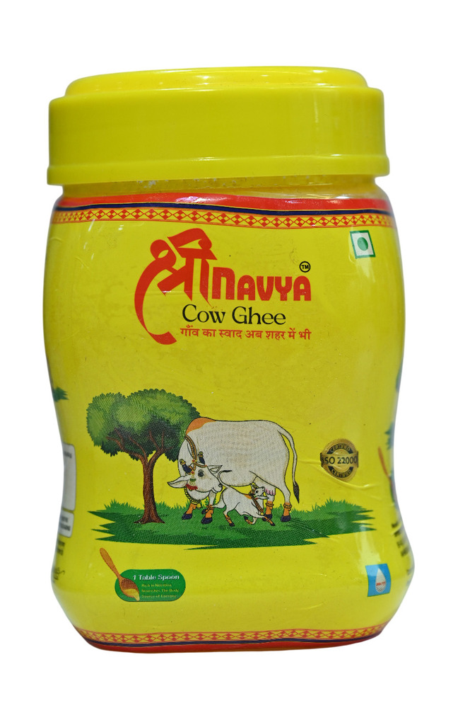 Cow Ghee