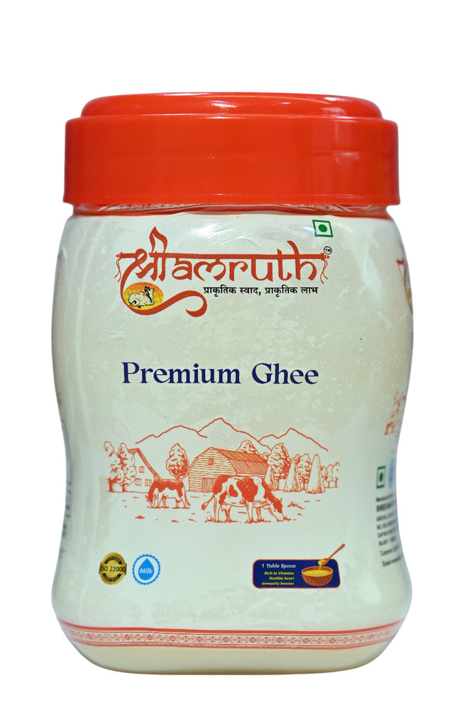 Shree Amruth Premium Ghee - Age Group: Children