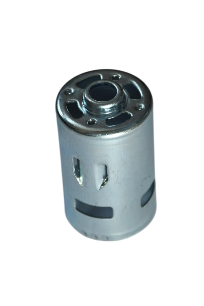 Deep Draw Components