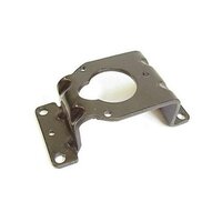 Polished Motorcycle Sheets Metal Component - Application: Body Panels