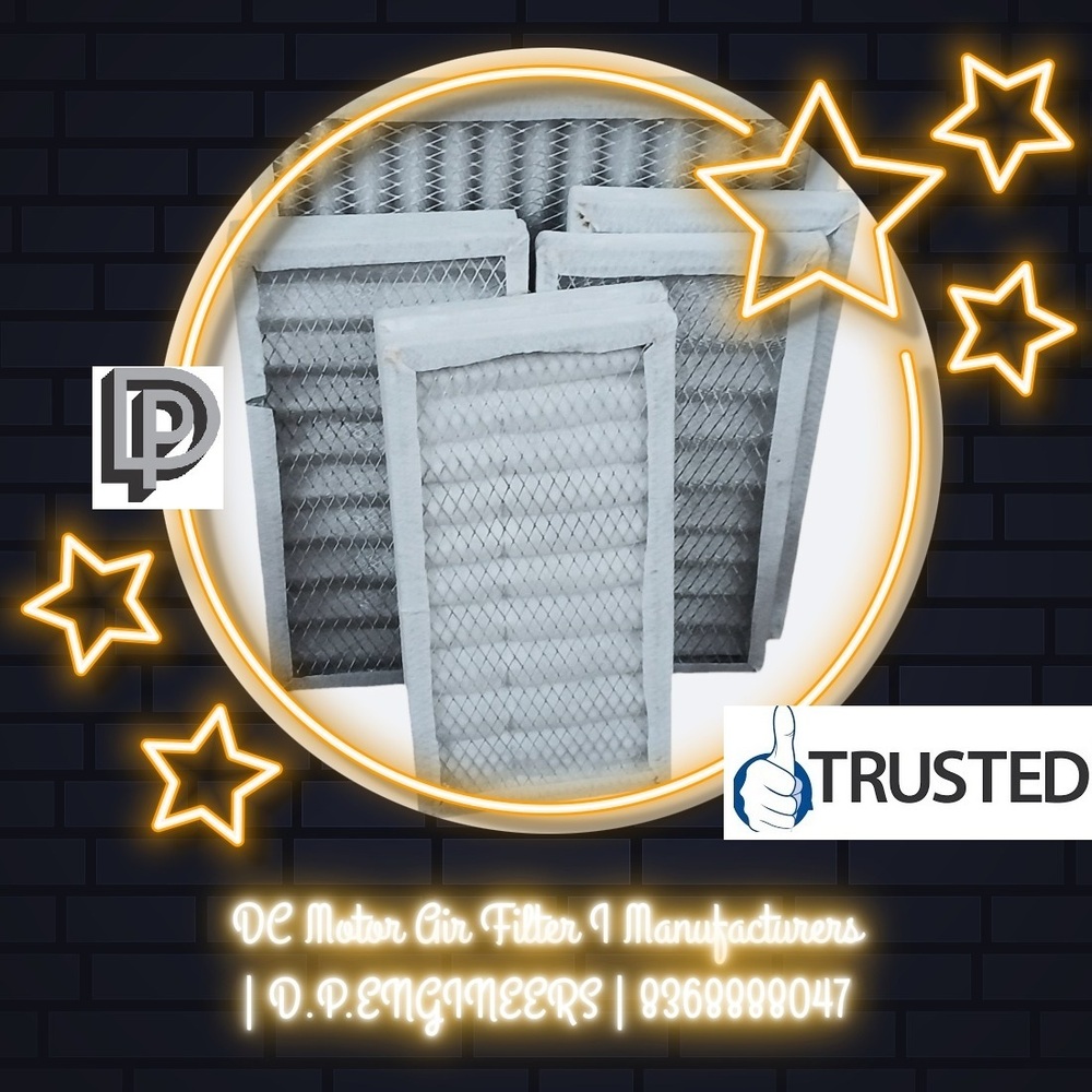 Popular Best DC Motor Air Filter I Manufacturers For Tanda Industrial Area in Siltara WhatsApp No.8368888047