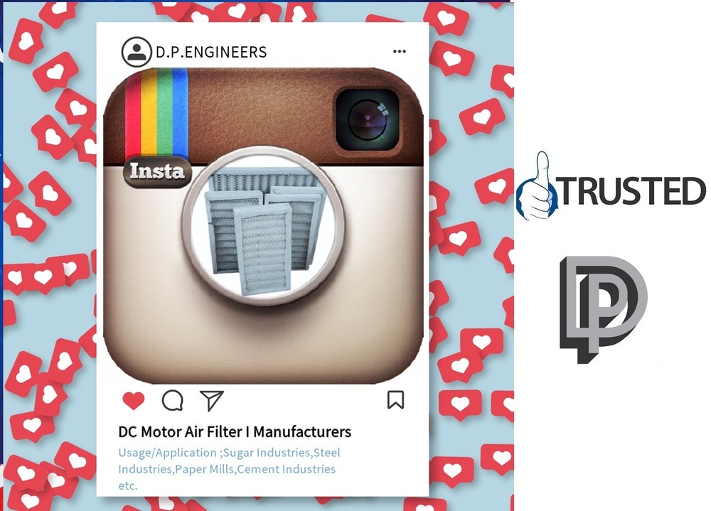 Popular Best DC Motor Air Filter I Manufacturers For Tanda Industrial Area in Siltara WhatsApp No.8368888047