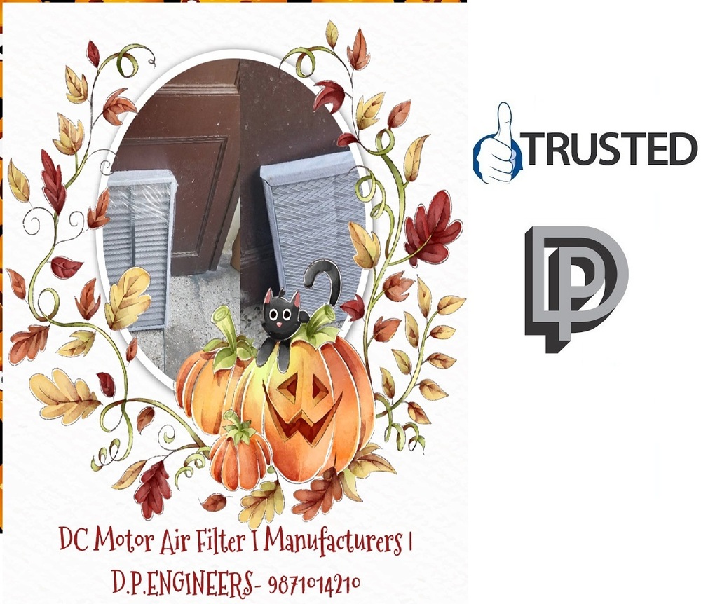 Popular Best DC Motor Air Filter I Manufacturers for GOGAON INDUSTRIAL AREA RAIPUR WhatsApp No.9268631221