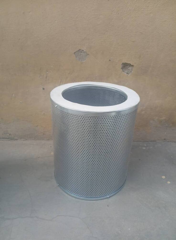 Round Air Filter For Dc Motors From Wazirpur Industrial Area Delhi