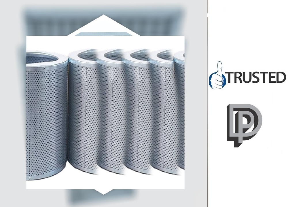 Round Air Filter I For DC Motors in popular cities on India