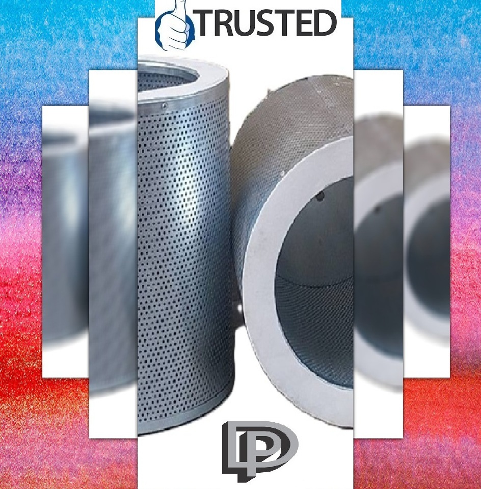 Round Air Filter I For DC Motors in popular cities on India